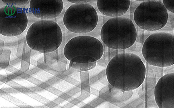 X-RAY檢測(cè)設(shè)備是怎么工作的