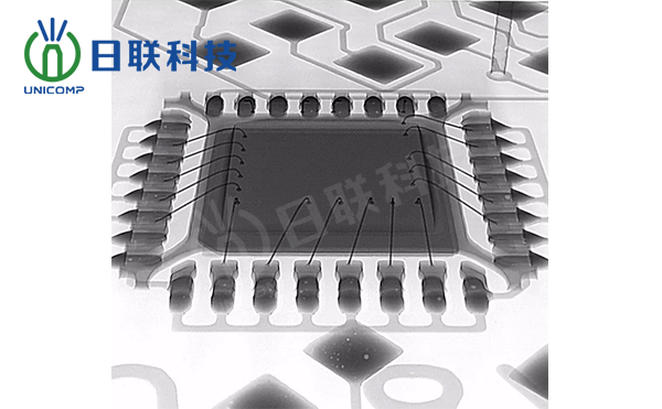 BGA質量非破壞性檢測方法簡述